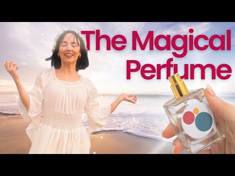 The Perfume That Helps You To STUDY!
