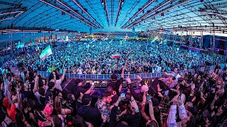 Vintage Culture Live at EDC Las Vegas, Neon Garden (Club Space)