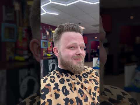 #barber #fade #haircut #fadedculture #barbershop #skinfade #trending #viral #transformation #new #me