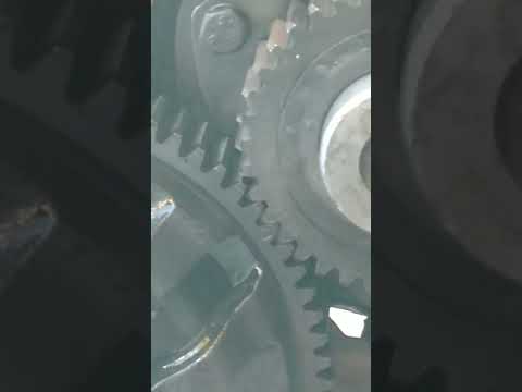 Kirloskar engine timing setting #timing #repair #digboi    #kriloskar engine repair in digboi