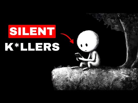 5 INNOCENT Habits That Are Actually Destroying You