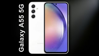 Samsung Galaxy A55 5G: A Full Review of Features and More!