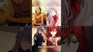 Protagonist with their Wifu! #manhwa #editfavmanhwa #manhwareccomendation #webtoon #webnovel