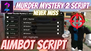 MM2 SCRIPT AIMBOT + AUTOFARM SCRIPT 2025 SUMMER UPDATE (SCRIPT IN DESCRIPTION