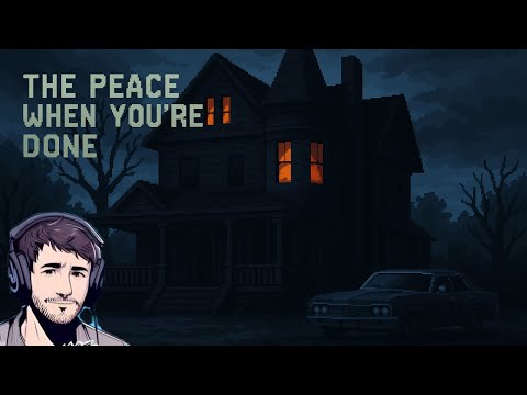 TPWYD - The Peace When You're Done