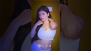 Hot Girl 🤍 || One Dance || Instagram Trending | Alight Motion Edit | XML HDR | Full HD Status Video