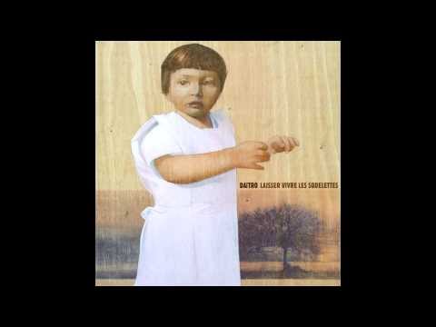 Daïtro - Les Orbites En Éveil