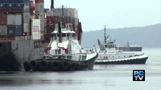 Port of Tacoma to get more flexibility with Harbor Maintenance Tax