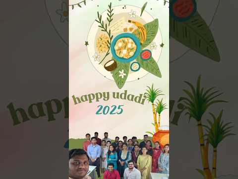 Ugadi Festivities with the CFO Welcoming Prosperity  Growth Together #shorts