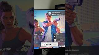 Add GTA 6 to Your Wishlist NOW!