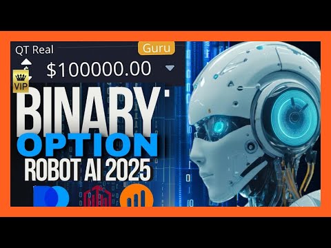 EXNOVA ROBOT 2025 - DAY TRADING BOT - AI GPT LIVE