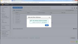 Building Hadoop Clusters Tutorial: Setting Up Amazon Instances  | packtpub.com