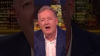 Piers Morgan Calls Scooter Braun 'a Monumental Douchebag'