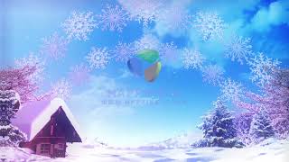 fantasy fairy, cake mapping, projection mapping, led mapping, vj loop@ https://www.mapping7x.com/