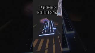 Logo Design Process