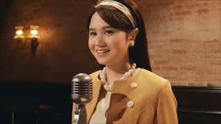 Tissa Biani - Gelora Asmara | Official Music Video