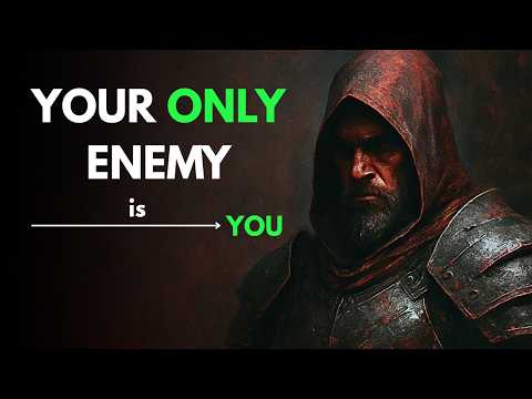 “You’re Losing To Yourself — Fix This Now”