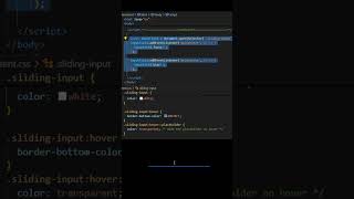 #input #field #08 #views #css #html #javascript  #webdevelopment #like