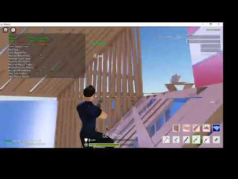 Strucid  *VIP*Roblox LIVE!!!!