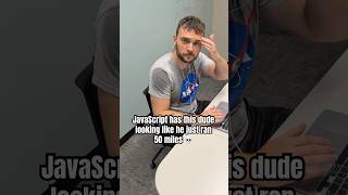 #javascript #developermemes #codingmemes #tech #funny #coding #programmerhumor #developer #swe