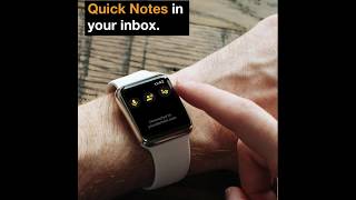 Email Me App -  iPad Preview
