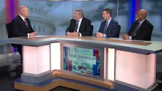 GovernmentMattersTV: Tech Leadership - IT Modernization