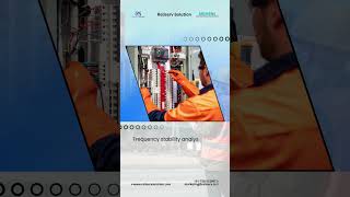 Frequency Stability in Power Systems A Key to Consistent Reliability