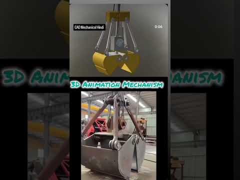 #automobilenews  #machine #mechanicaldesign #subscribe #engineering #robot #shortvideo #jcb #song