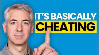 If You're Over 60: How To Protect Capital & Grow 10–12% Safely with Bill Ackman