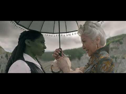 Elphaba's Invitation From The Wizard | WICKED (4K)