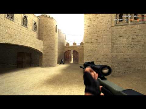 awest "On The Top of The World" Css Clip