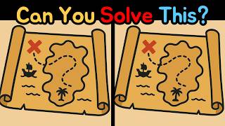 Spot The Difference: Can You Solve This? Only 10% Can Find All! [ Find The Difference ]