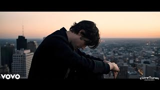 The Silent Emptiness - Rise again (Official music video) 