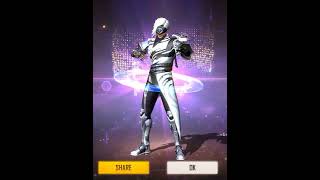 FREE FIRE INCUBATOR BUNDLE #short