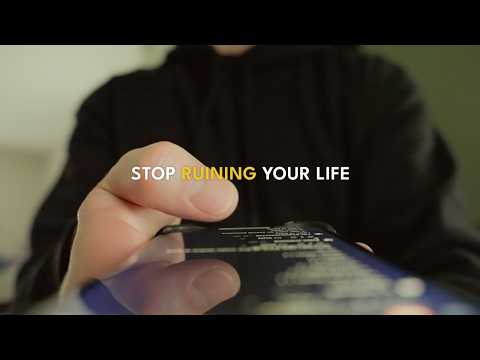 How I Set Up My Phone to Stop Ruining My Life | 6 Month Update