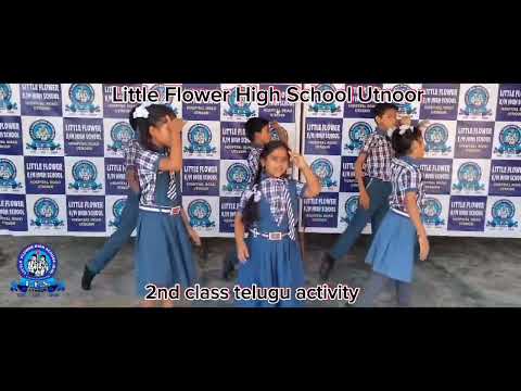 Learning Activities for Kids 102, LITTLE FLOWER HIGH SCHOOL - UTNOOR.