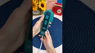 Amazon Unique Stream Iron | Unique Gadgets Review | Unique Product of Amazon |