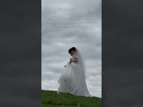 before you plan a wedding watch this #shorts #wedding
