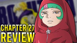 I Was WRONG About EVERYTHING in Boruto (TBV 27 EXPLAINED)