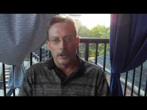 IDA President Dr. Terry Schechner discusses ethics