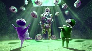 These New R.E.P.O. Monsters Are Actually HORRIFYING...