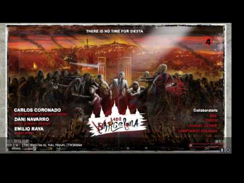 2017 07 14 10 l4d2 Warcelona 海魚實況