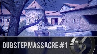 [CSS] DUBSTEP MASSACRE #1