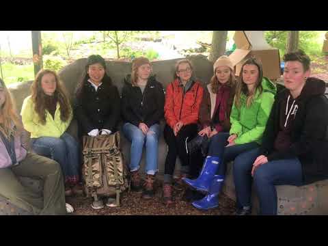 PSU Community Orchard