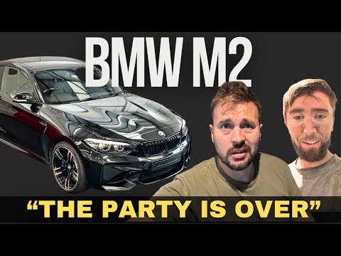 FORCED SALE of Joe’s M2 brings him BACK into my office.