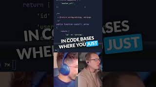 Code Consistency is MUST! Agree?!