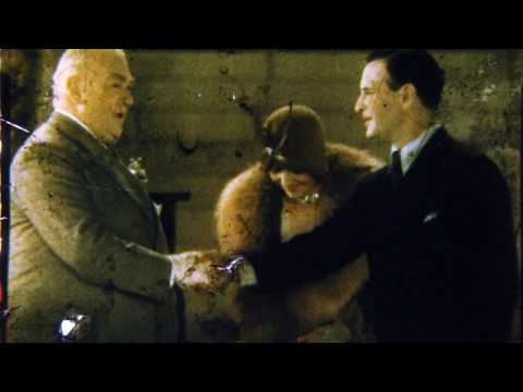 Gold Diggers of Broadway (1929) - Newly Discovered Trailer Footage