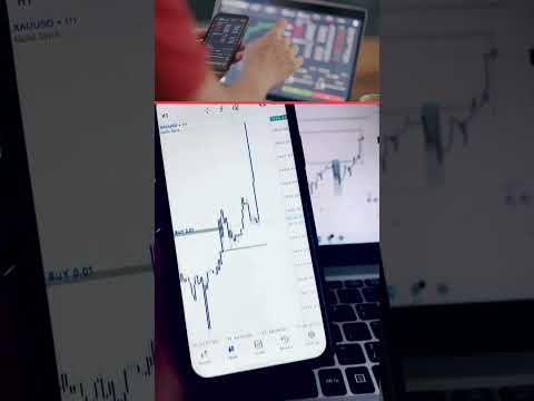 💻 Live Forex Trading 📈 Forex Market