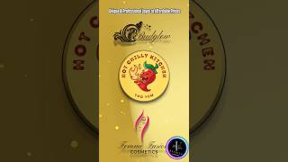 Looking for a Best & Affordable Logo Designer in USA ! 🇺🇸. Book Your Logo @ +91-9582009389 #shorts