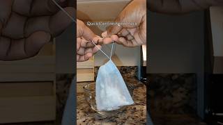 Quick Car Freshener Hack